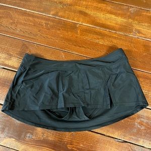 Isabel Maternity Swim Skirt Bottom